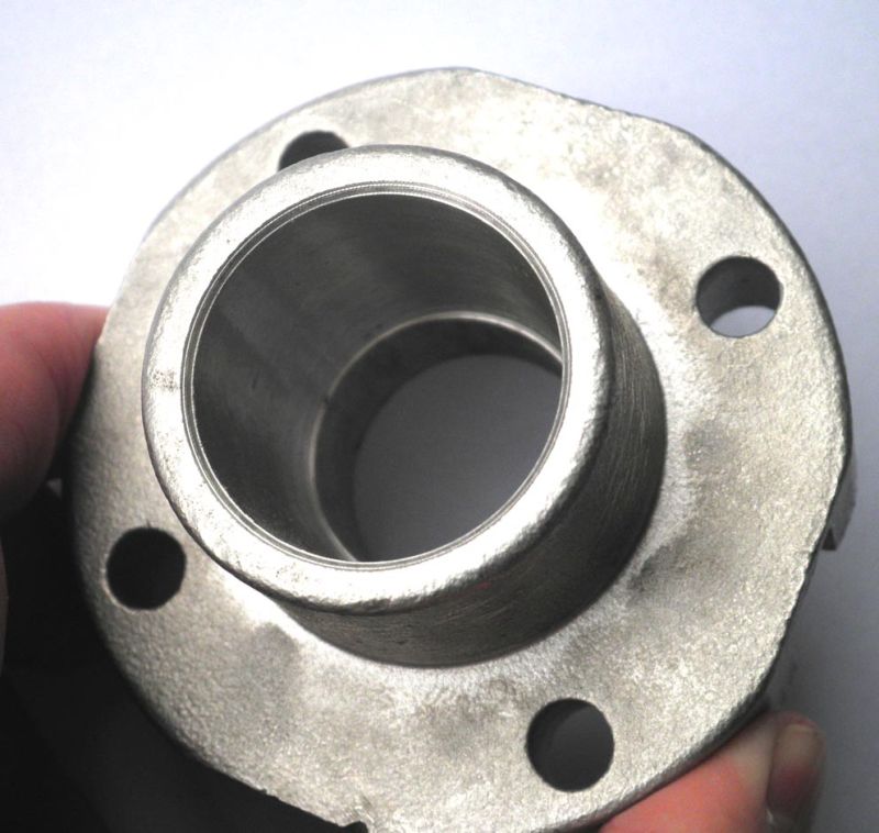 Investment Casting Steel Casting