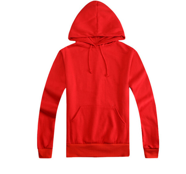 Women's and Men's Hoodies Casual Long Sleeve Pullover Coat