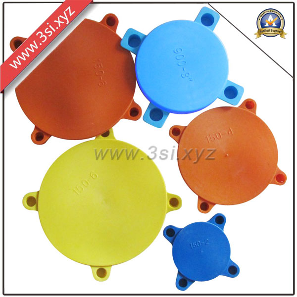 LDPE Plastic Flange Face Covers (YZF-H153)