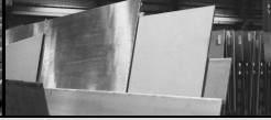 High Quality Stainless Steel Plate