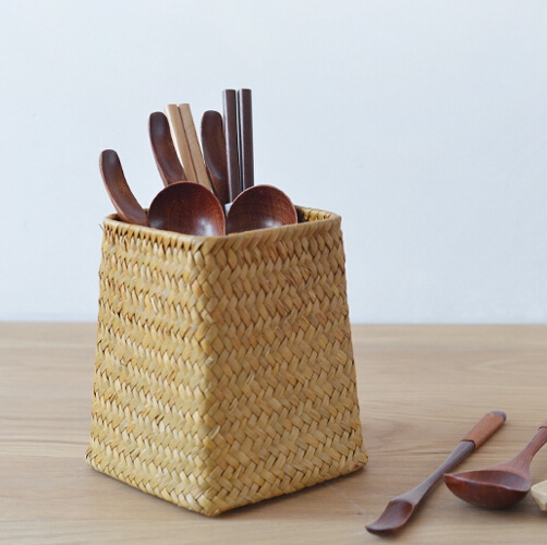 (BC-ST1043) Good-Looking Handcraft Straw Basket