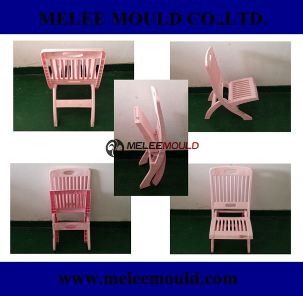 Plastic Mold for Baby Seat Chair Tooling