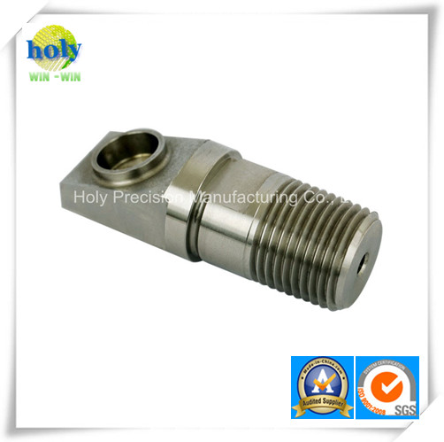 CNC Processing Part Stainless Steel Machining Part