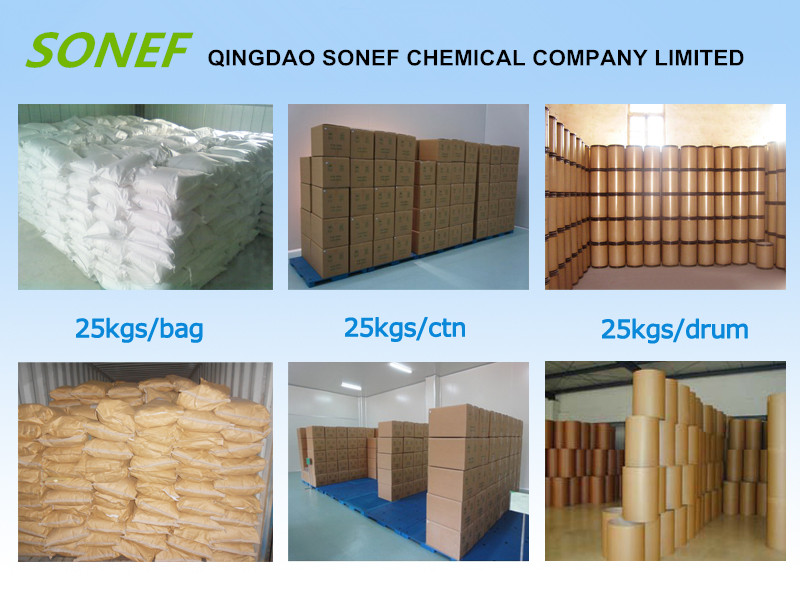 Sonef-High Tower NPK 16-16-8 Fertilizer