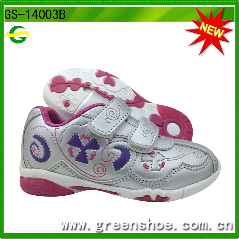 Newest Baby Kids Shoes with LED Light for 2015 Ss