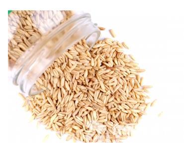 Anti-Bacterial Oat Beta Glucan for Skin Allergy