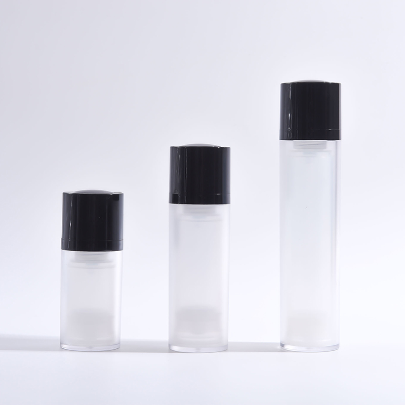 15ml 30ml 50ml Twist up Airless Bottles (EF-A10)