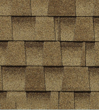 Double Layer Asphalt Shingles/Roof Tile