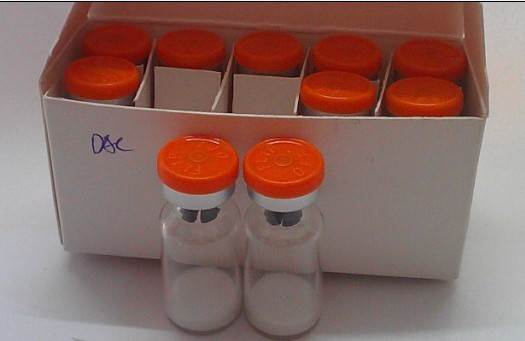 99.9% Injections Peptides Cjc 1295 with Dac for Recovery Cellular Repair