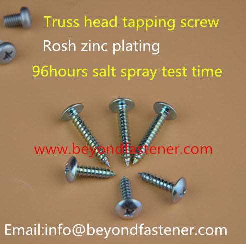 Roofing Screw Tek Screw Ruspert Bolts