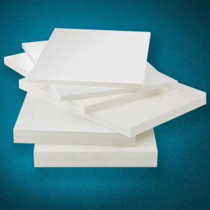 PVC Foam Board Made in China