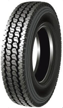 Popular Pattern 11r24.5 Radial Truck Tyre