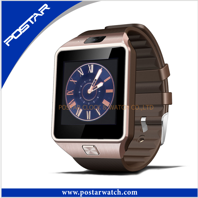 China Factory Supply OEM Smart Watch with Three Different Colors