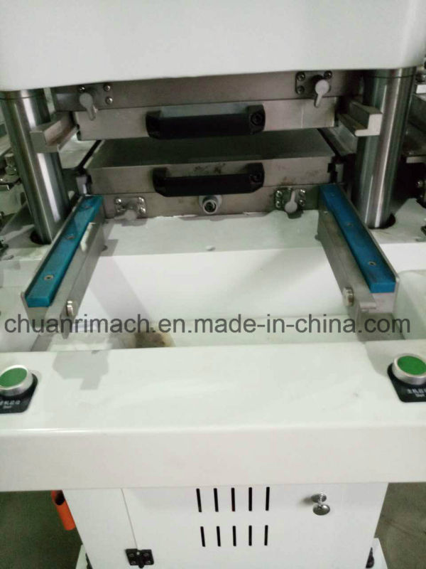 Servo Drive Controller, Powerful Motor, High Speed, Photoelectric and Mobile Phone Parts, Trepanning Die Cutting Machine