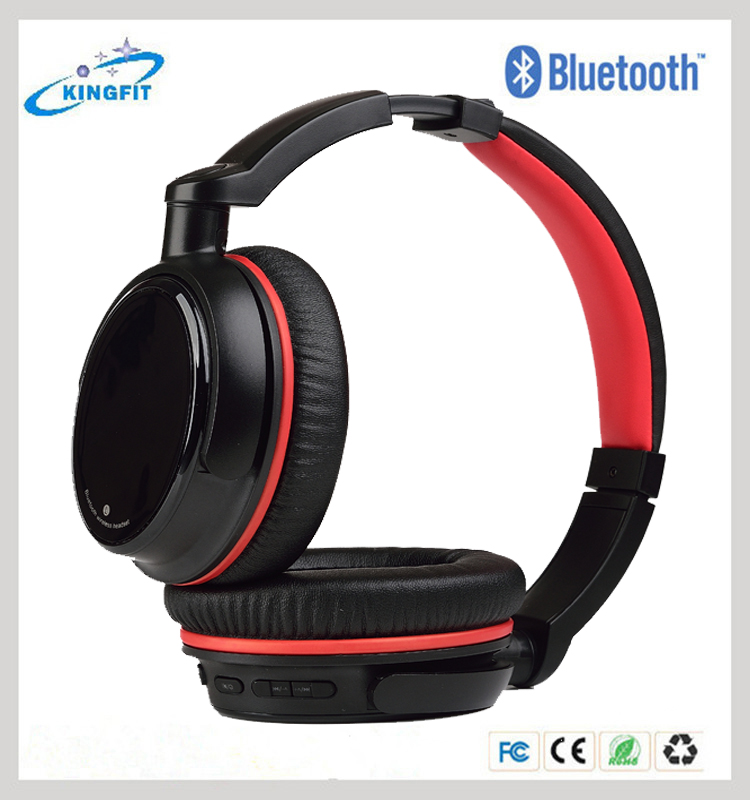 Top Sound CSR 4.0 Bluetooth Headphone