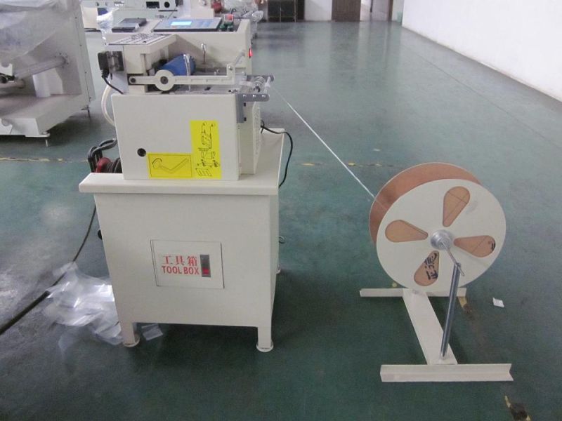 High-Precision Computer Control Adhesive Tape Cutters (DP-360)