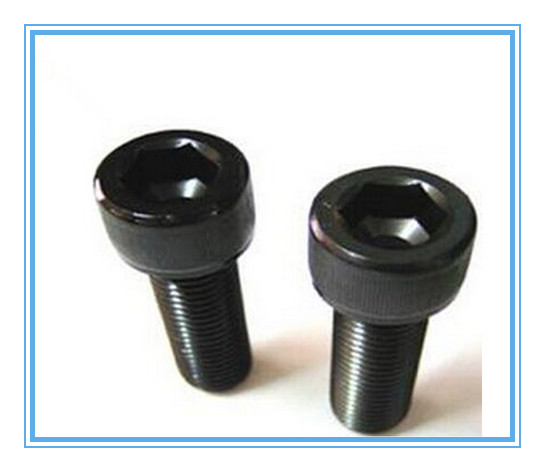 M2-M20 of Screws with Stainless Steel