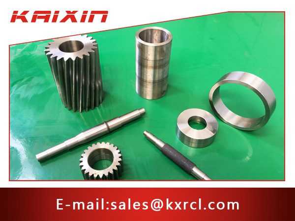 Customized  CNC  Drilling Grinding High Precisioncnc  Machined  Part
