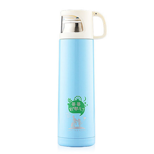 Thermos Stainless Steel Compact Bottle