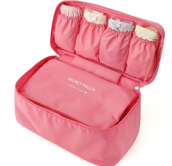 Fashion Arrival Multifunction Travel Underwear Storage Bags (SR9688)