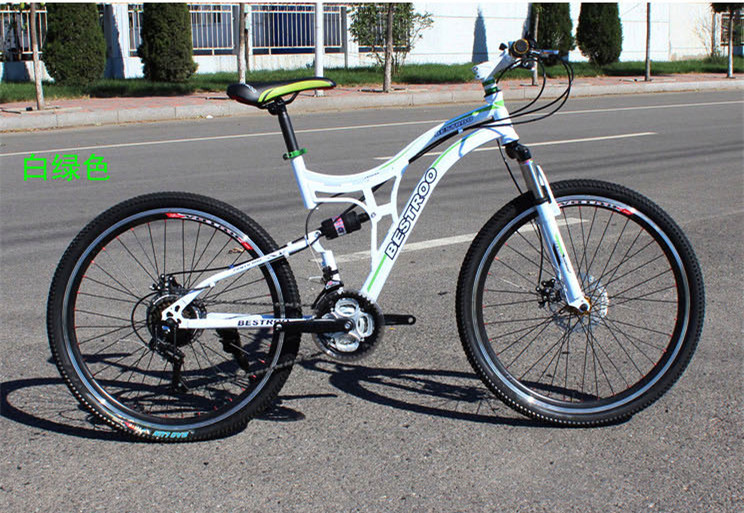 High Quality Cheap Price Mountain Bike/Bicycle Wholesale