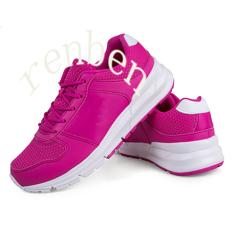 Hot New Women's Casual Sneaker Shoes