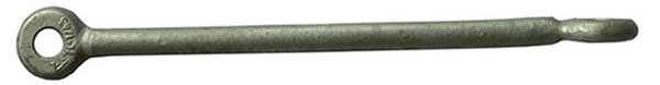 Yl & Ylp Type Extension Rod