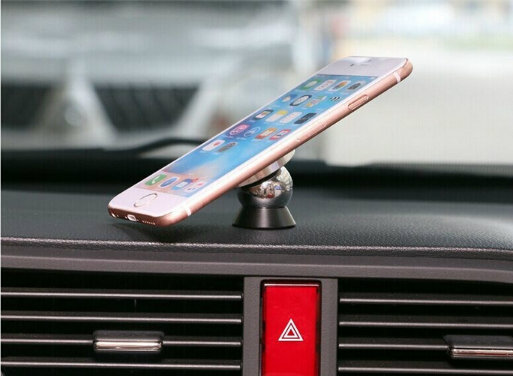 Universal High Quality Rotating Magnetic Mobile Phone Holder