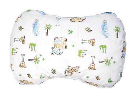 Eco Friendly Baby Pillows with Oke Tax100