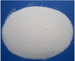 Bulk Amino Acid Powder L- Leucine, GMP