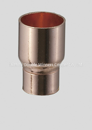 Reducer Coupling Copper Fitting for Refrigeration