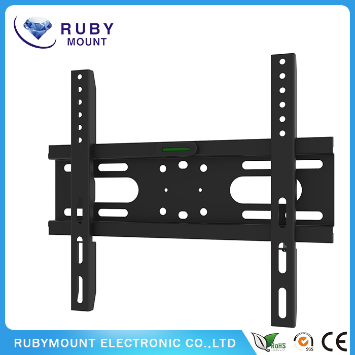 Fixed Screen Display 42inch Low Profile TV Bracket