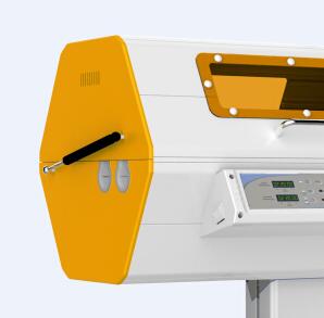 Newborn Neonate Infant Bilirubin Phototherapy Equipment (SC-Bl-500D)