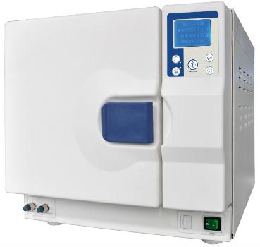 Class B LCD Steam Sterilizer