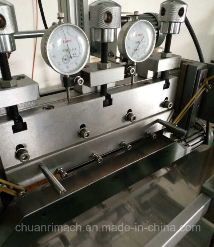 White- Black Tape, Vhb, Protective Film, Gap Labeling Machine