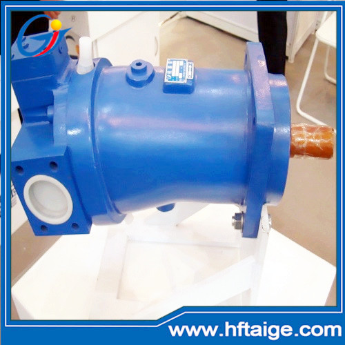 Substitution for Rexroth Piston Pump