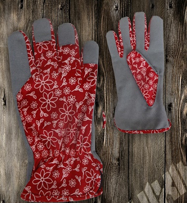 Working Glove-Labor Glove-Micro Fiber Glove-Garden Glove-Safety Glove