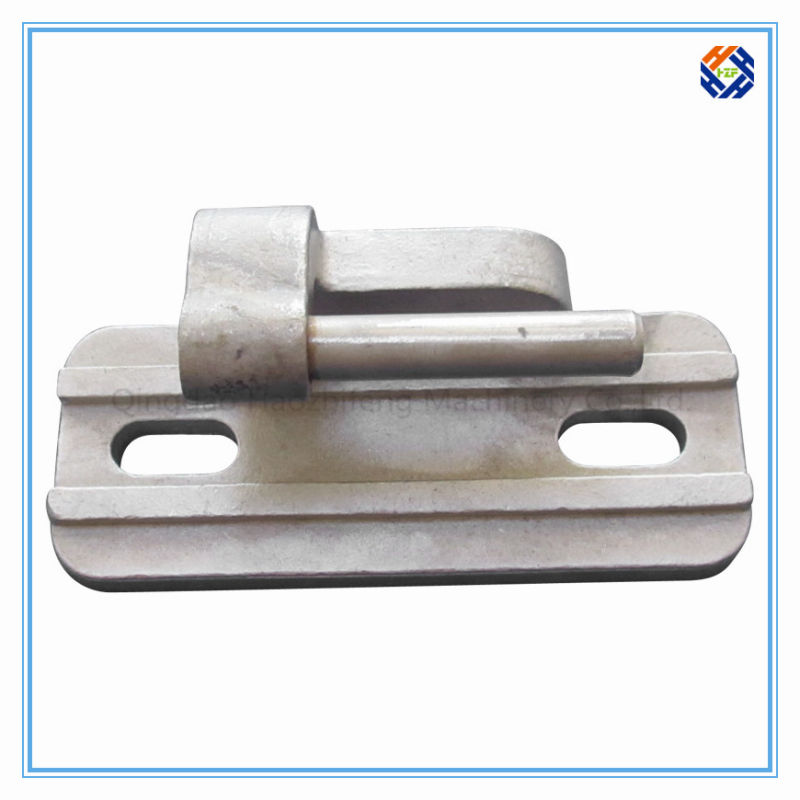 Customized Steel Hinges by Stainless Steel Materials