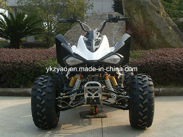 Gy6 Automatic 150cc Kawasaki Quad, 200cc ATV Gy6 Quad Bike Hot Sale