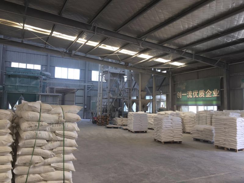 1000 Mesh High Temperature Low Sodium Alumina