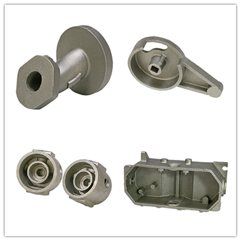 A357, E357 Aluminium Investment Casting