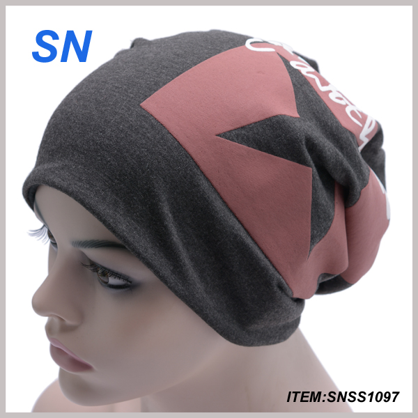 2013 New Style Cool Hip Hop Hat for Unisex