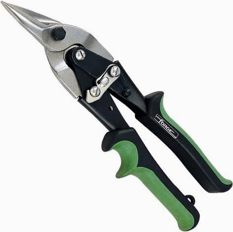 Aviation Snip High Quality OEM Hand Tools Cutting