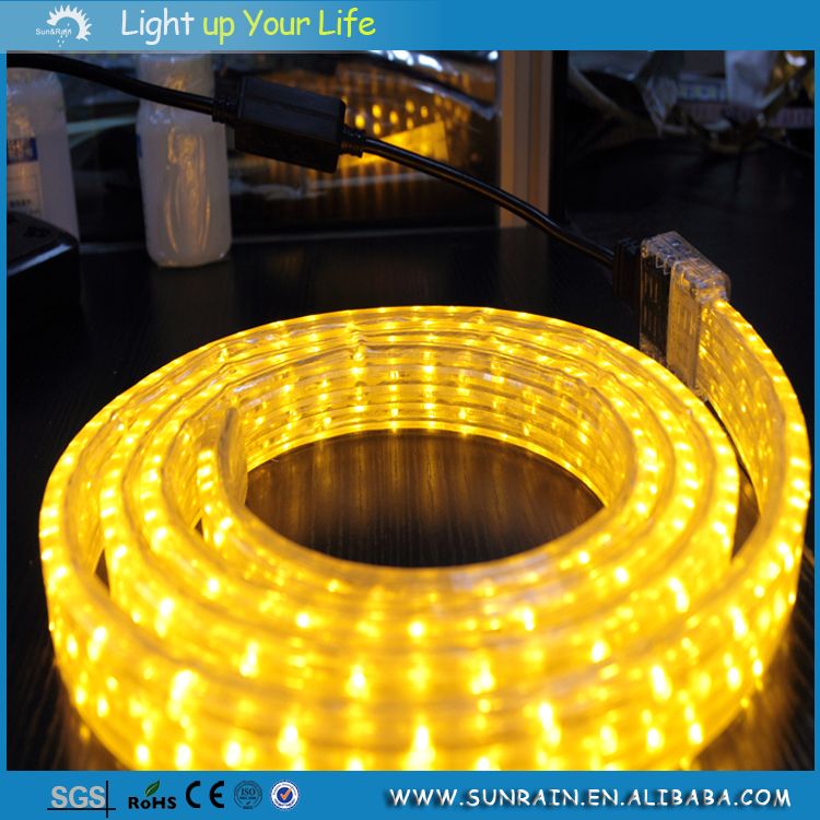 Rice Rope Light (SRF-4wire Multicolor)