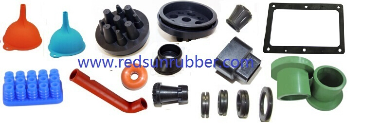 ABS Plastic Part