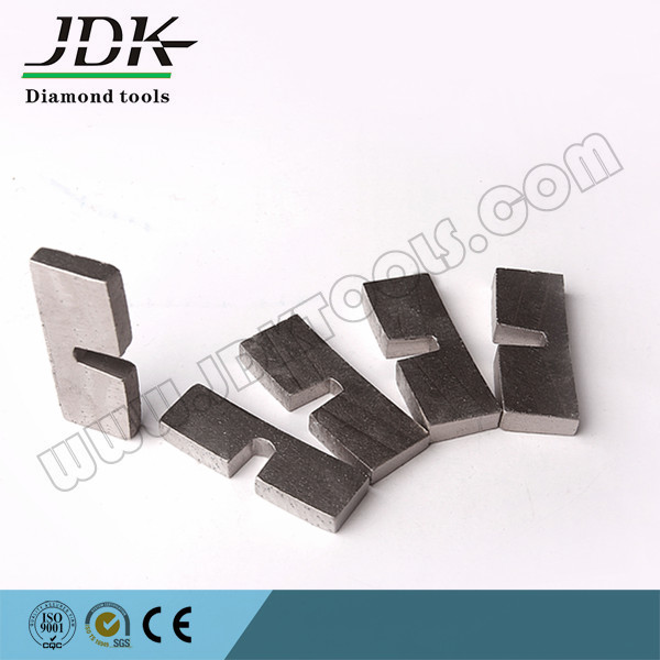 Diamond Segment and Blade for Marble Cutting 300-800mm