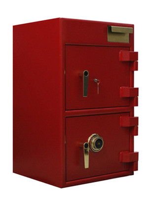 Deposit Safe for Commercial (SCT81DD)