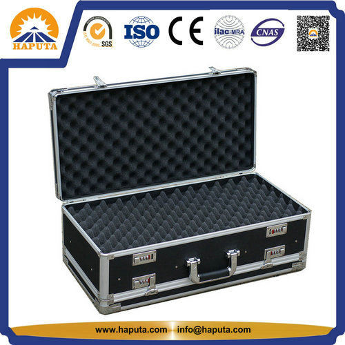 Favorites Hot Sale Aluminium Gun Carry Case (HG-3102)