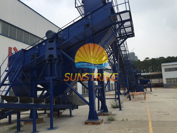 China New Energy Saving Jaw Crusher Mining Crusher