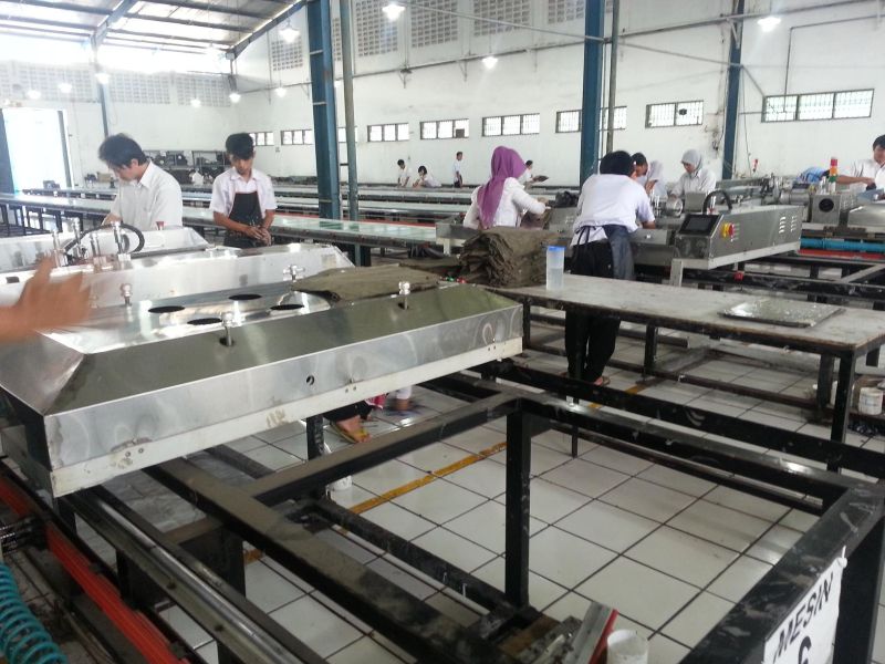 PVC Sheet Printing Machine (Glass, PU, Leather, Plastic)